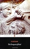 The Conquest of Gaul