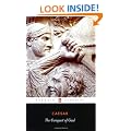 The Conquest of Gaul (Classics)