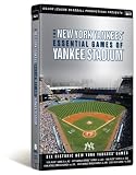 New York Yankees: Essential Games of Yankee Stadium (Steelbook)