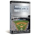 New York Yankees: Essential Games of Yankee Stadium (Steelbook) by
