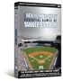 New York Yankees: Essential Games of Yankee Stadium (Steelbook Packaging)