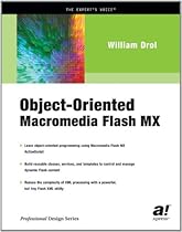 Object-Oriented Macromedia Flash MX (Expert's Voice)