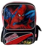 Spiderman Large Backpack