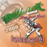Plays House Music 2008 (Music to Pump U Up)