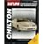 Saturn Coupes/Sedans/Wagons, 1991-2002 (Chilton's Total Car Care Repair Manual)