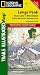 Longs Peak, Bear Lake/Wild Basin Rocky Mountain National Park, Colorado, USA (National Geographic Maps: Trails Illustrated)