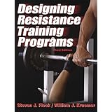 Designing Resistance Training Programs - 3rd