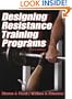 Designing Resistance Training Programs - 3rd