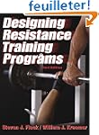 Designing Resistance Training Programs