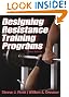 Designing Resistance Training Programs - 3rd