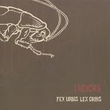 Fex Urbis Lex Orbis