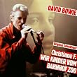 Christiane F.-Wir Kinder Vom Bahnhof Zoo