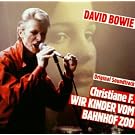 Christiane F.-Wir Kinder Vom Bahnhof Zoo