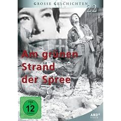 Am gr�nen Strand der Spree - Grosse Geschichten 22 (5 DVDs)