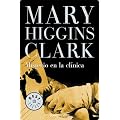 Misterio en la cl�nica (Bestseller (debolsillo))