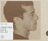 ORIGINAL SERIES 2 - JONATHAN LISLE