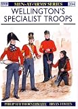 Wellington's Specialist Troops (Men-at-Arms)