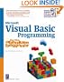 Visual Basic Programming for the Absolute Beginner w/CD