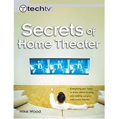 Secrets of Home Theater