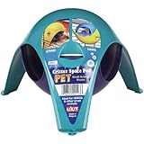 Lixit Critter Space Pod 2 Large