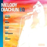 Melody Diachum Eq