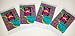 1991 - Pro Set Inc - Super Stars MusiCards - Rock 'N Roll - Collector Cards - RARE - Rock, Pop & Rap