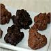 Milk Chocolate Rocky Road Cluster 1 Lb.