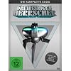 Die dreibeinigen Herrscher - Die komplette Saga (6 Discs+ 4 Audio-CD)