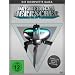 Die dreibeinigen Herrscher - Die komplette Saga (6 Discs+ 4 Audio-CD)