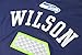 Russell Wilson Seattle Seahawks #3 NFL Youth Performance Mainliner Name & Number T-Shirt Jersey