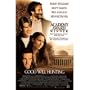 (27x40) Good Will Hunting Robin Williams Matt Damon Ben Affleck Minnie Driver Original Poster Print