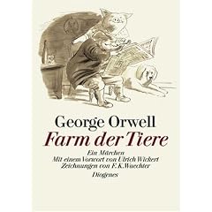 Farm der Tiere. Ein M�rchen