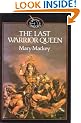 Last Warrior Queen (Unicorn)
