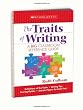 Traits of Writing Flip Chart: A Big Classroom Reference Guide