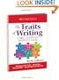 Traits of Writing Flip Chart: A Big Classroom Reference Guide
