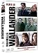 DVD : Wallander Series 1: Episodes 8-10 (The Photographer, The Container Lorry, The Castle Ruins) ~ Krister Henriksson, Johanna Sällström, Ola Rapace, and Angela Kovacs