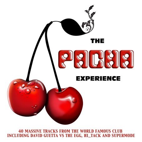 CD-Charts  Search : The Pacha Experience Vol.1