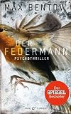 Produkt-Bild: Der Federmann: Psychothriller