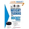 Ultimate Guide to Weight Training for Hockey