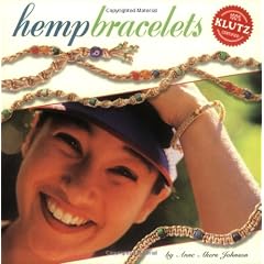 Hemp Bracelets