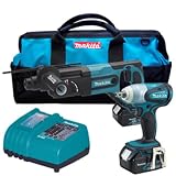 Makita LXT4 18-volt Lithium-Ion Cordless... by Makita