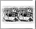 The blooded stock of County Kerry - the cattle fair, Killarney, Ireland Reprint (15 x...
