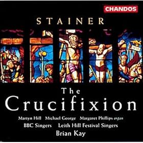 Stainer: La Crucifixion