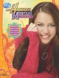  : Hannah Montana Miley's World! Activity Book