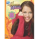 Hannah Montana Miley's World! Activity Book