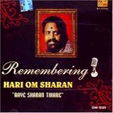 Remembering-hari om sharan