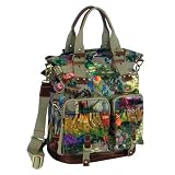Oilily Shoulder Bag Sahara City Collection, Natural
