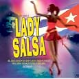 The Sound of Lady Salsa: The Originals'