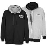 Avirex - Avirex Men's 2 Much Hoody