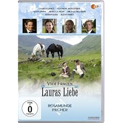 Rosamunde Pilcher: Vier Frauen - Lauras Liebe